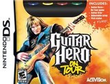 Guitar Hero: On Tour (Nintendo DS)